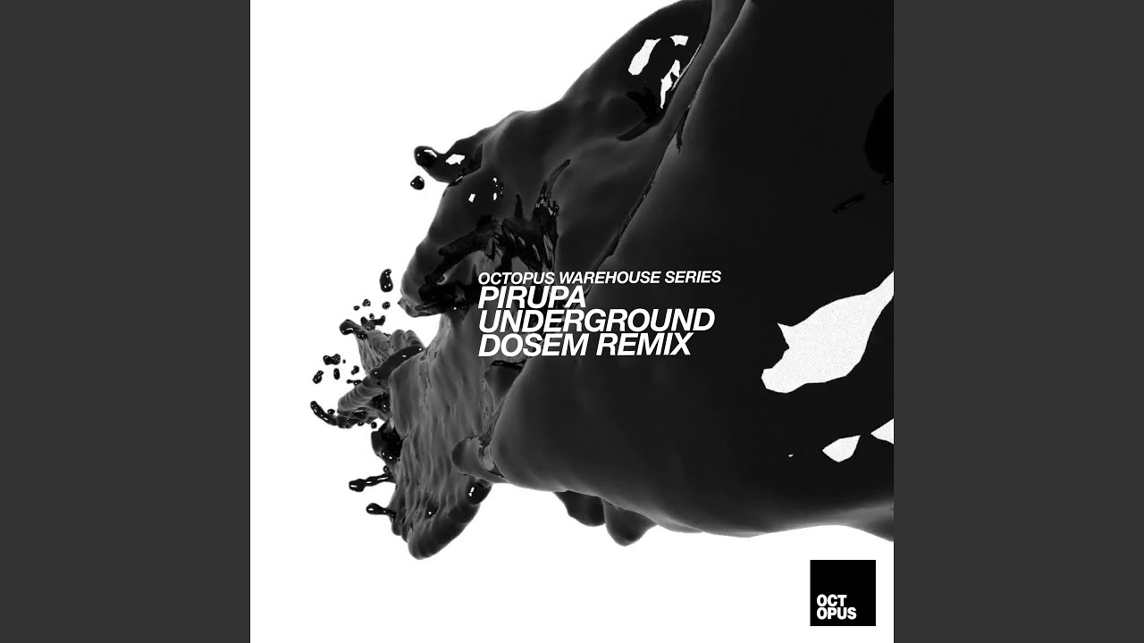 Underground