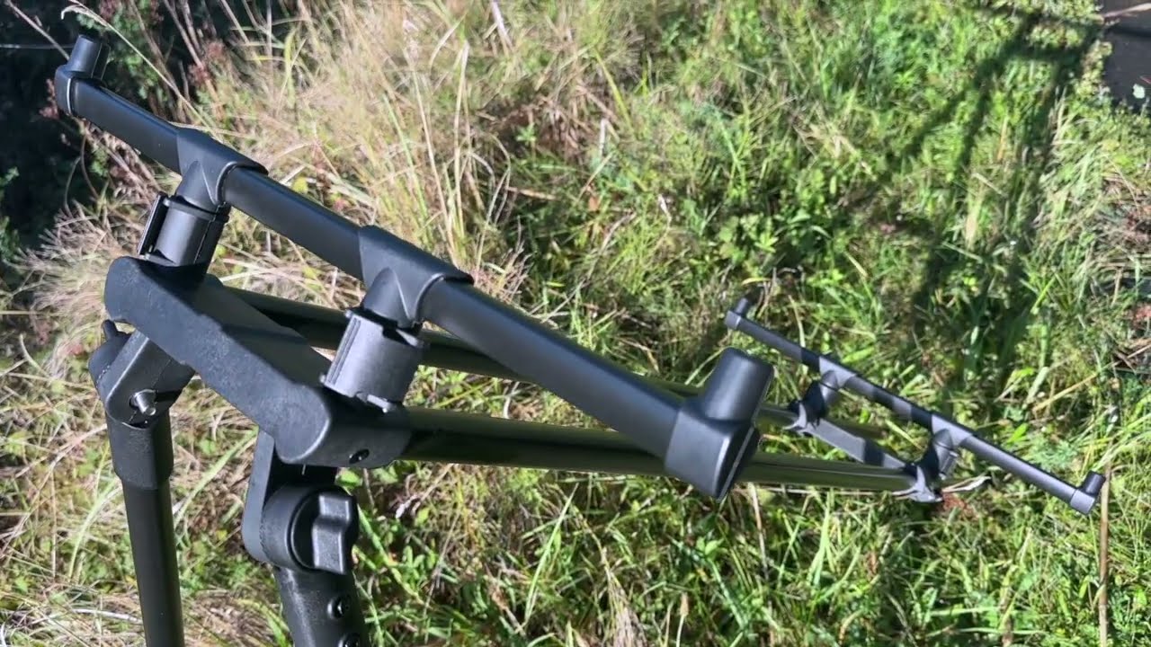 River tripod Deluxe Elegance Feeder PRO