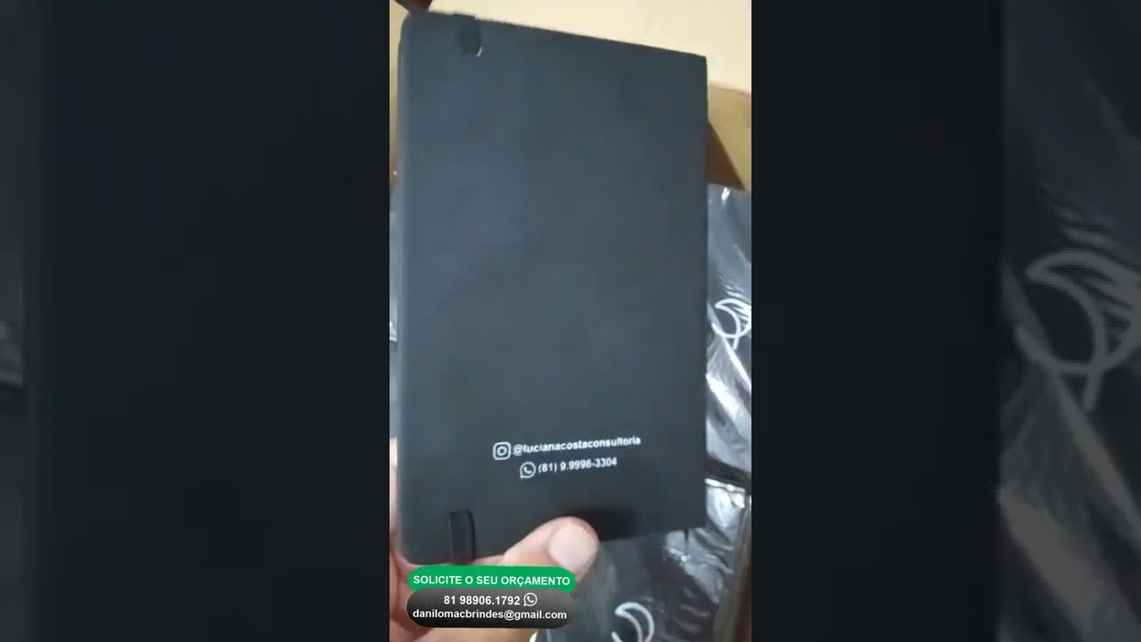 MOLESKINE PERSONALIZADO