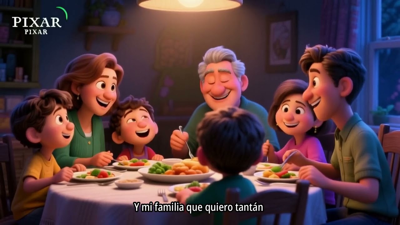 Un aplauso al Señor