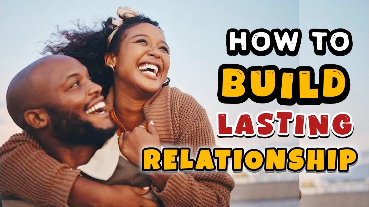 How To Retain Good Relationship With Your Spouse ( Couple Goals)