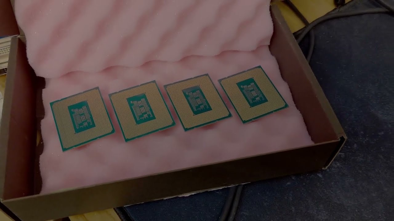 Alder Lake locked CPU undervolt clock stretching: MSI has a solution. Run your i5 with stock cooler!