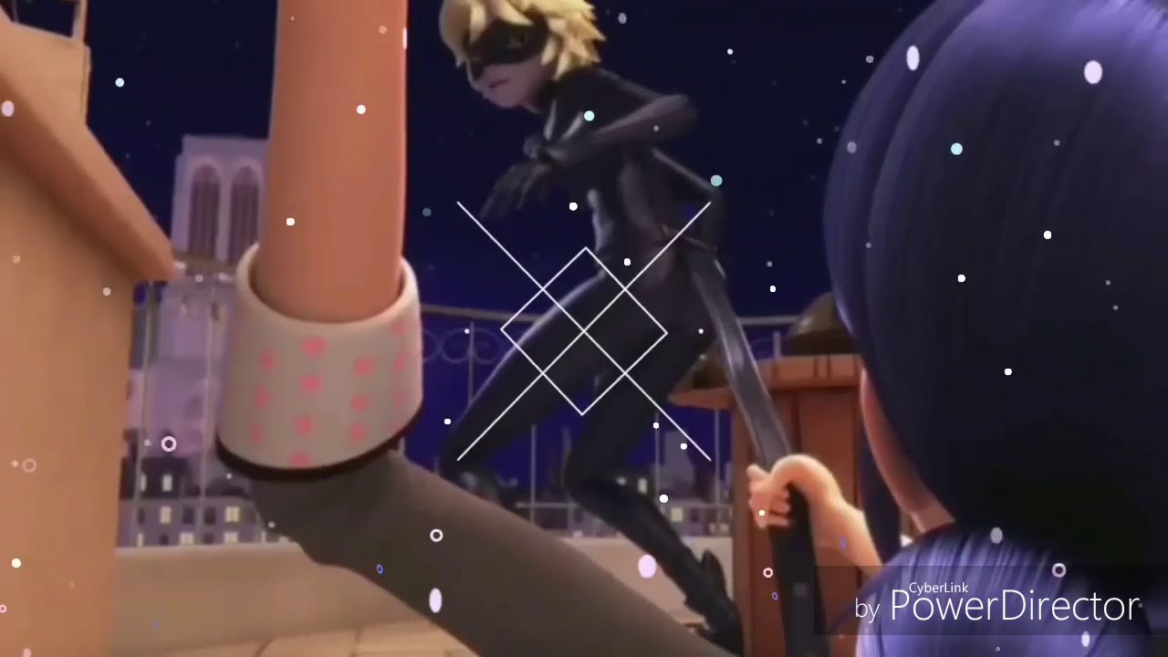 Miracoulus Verliebt in meinen Lehrer😳💖💔 #1