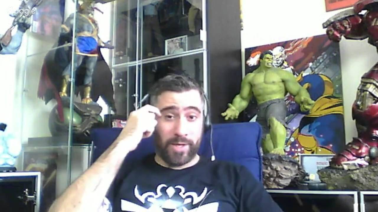 🔴 Collecting Chat, News, Update or whatever we call it... ;) #66 - RaddTitan