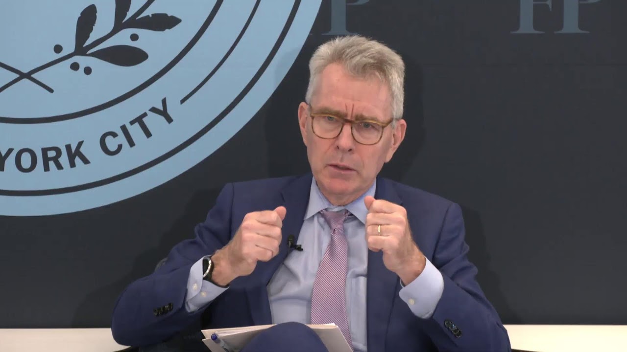 Mining the Gap: Critical Minerals and the SDGs