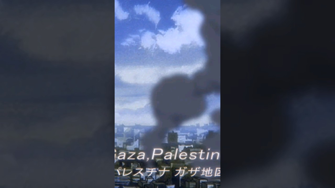 Gaza changing the world. paletina#palestina#Gaza#short #shorts