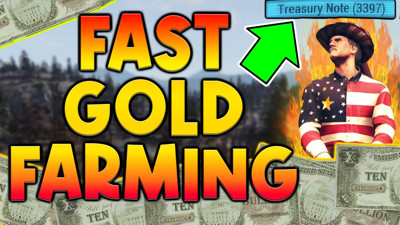 STOP Wasting Time! How to Farm 400+ Gold Bullion Daily (Fallout 76)