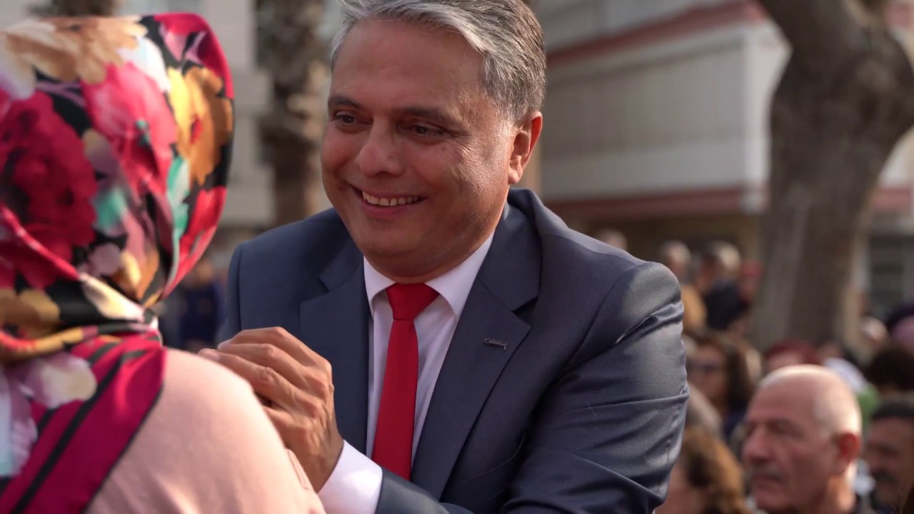 Seçim Şarkımız