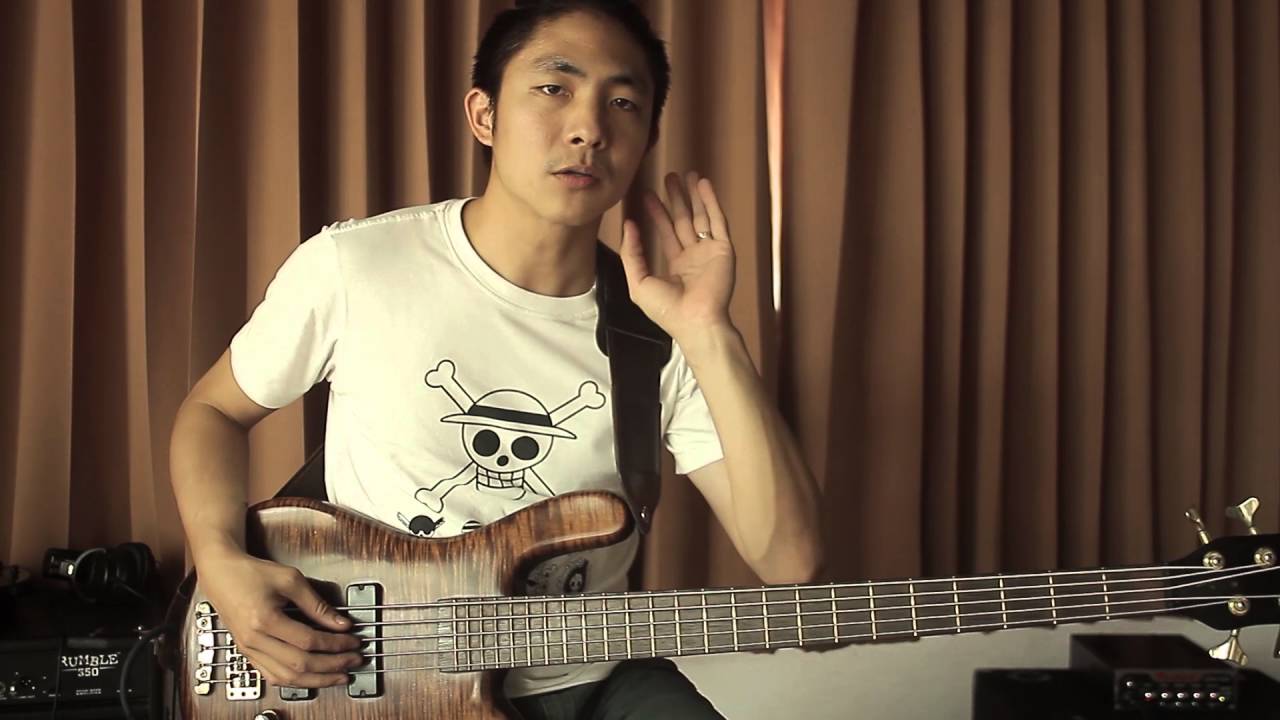 One Chord SOLO