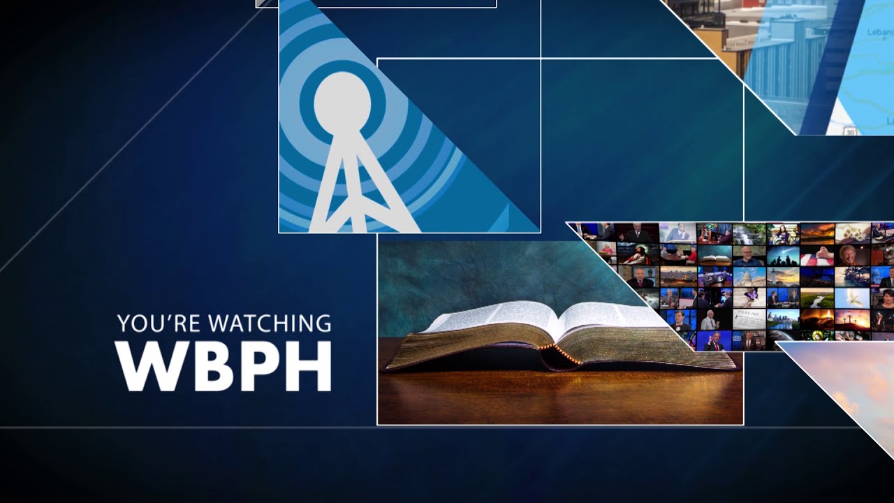 WBPH 30 Years of Broadcasting