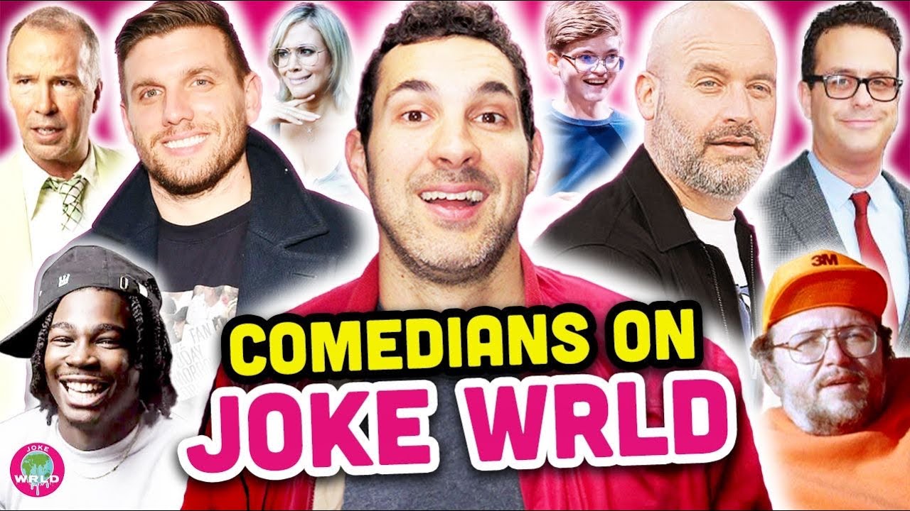 Best of 2023 Interviews