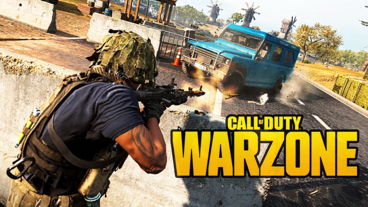 WARZONE ¿CUAL ES LA MEJOR CLASE Y ARMAS? DIA DE VICTORIAS! 🏆