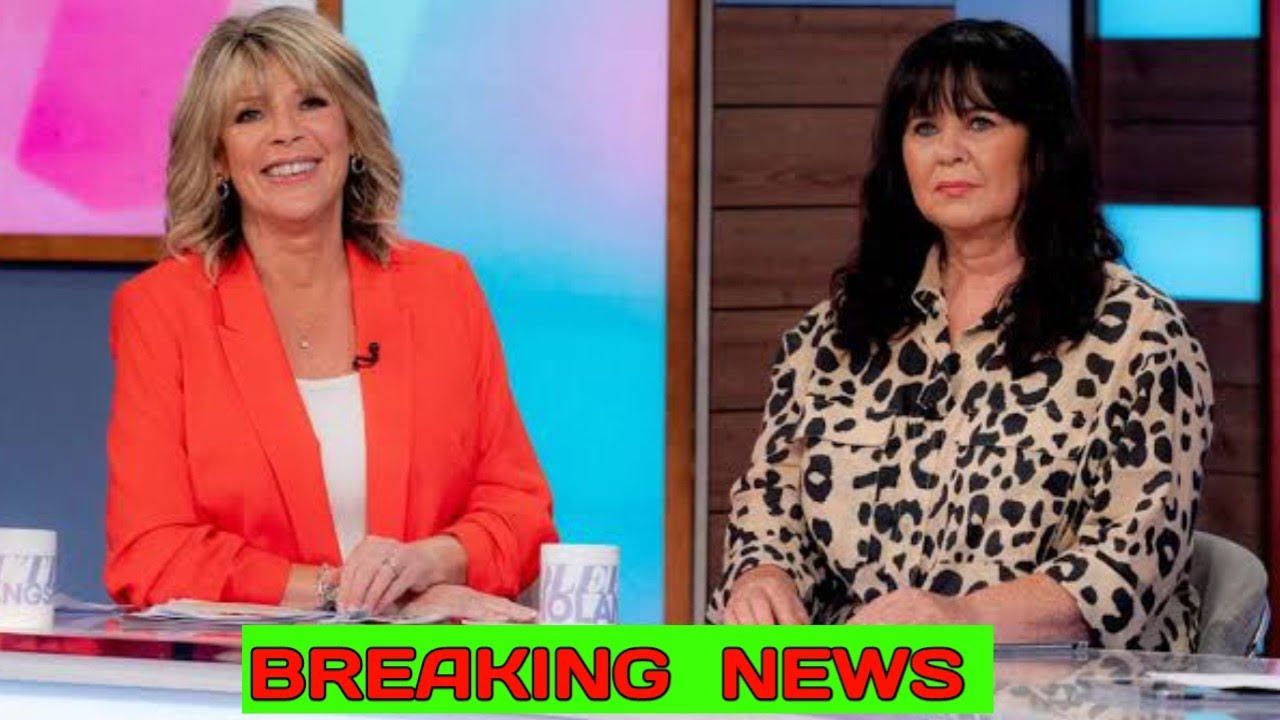 Звезда программы Loose Women на канале ITV «записалась на участие в шоу Celebs Go Dating» после р...