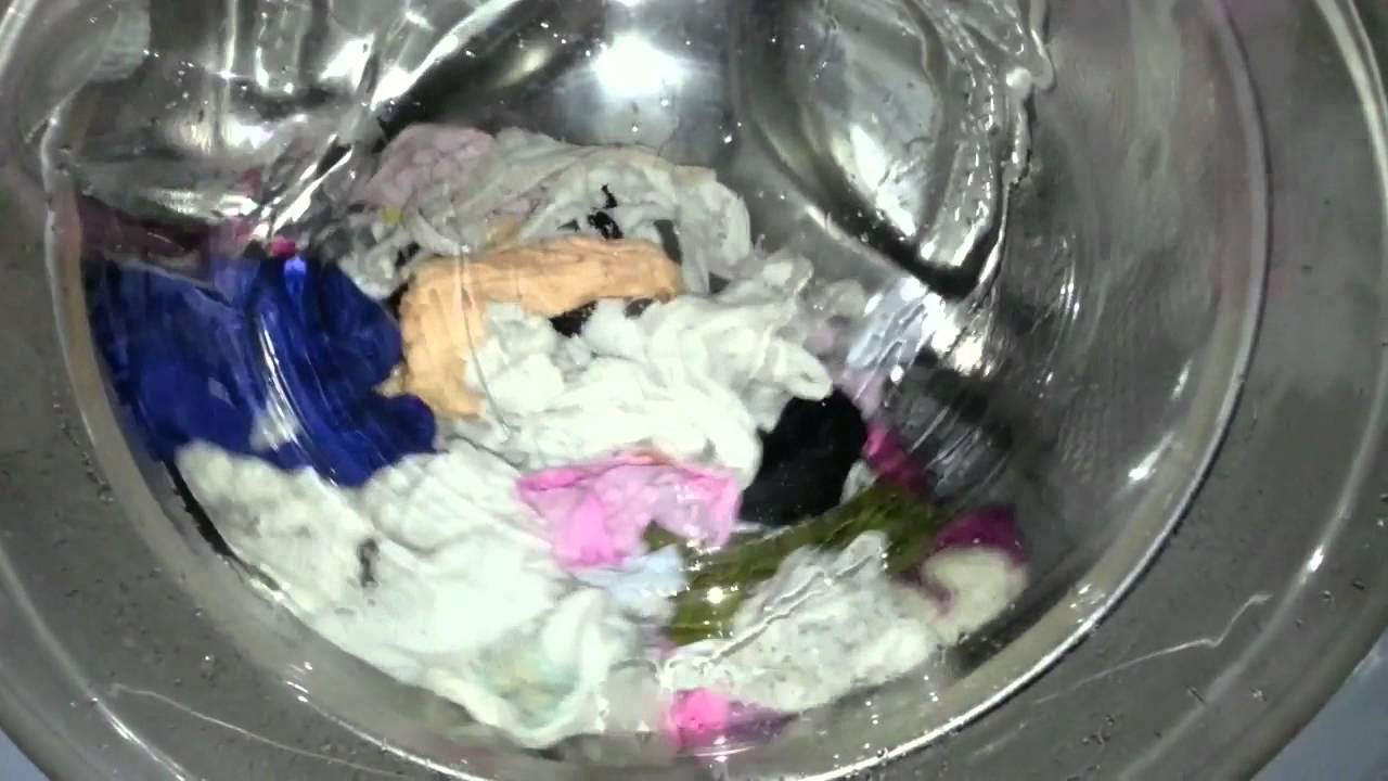 Tide Pods