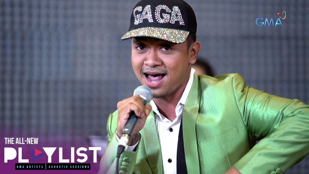Playlist: Nar Cabico – Gaga (The One That Got Away OST)
