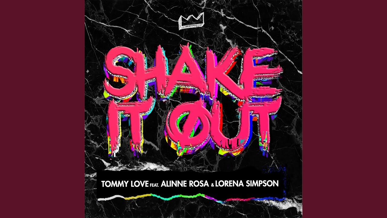 Shake It Out (Radio Edit)