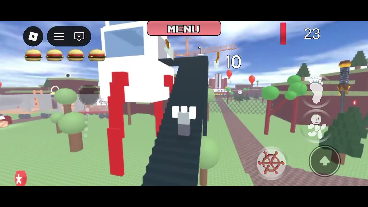 IM A DEMO TESTER :DDDD || i forgot the game name