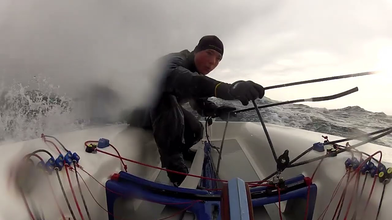 CENYIDA EUROPA VENT FORT  GO PRO