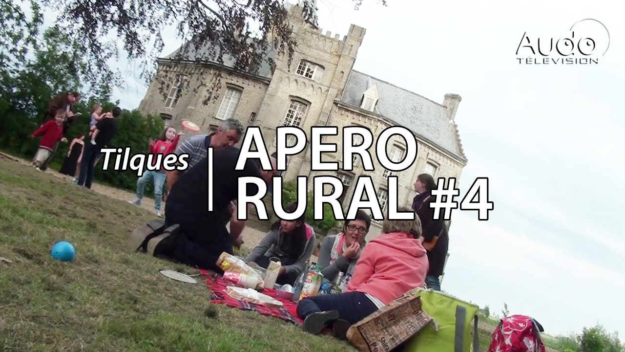 Apero rural n°4 - Tilques