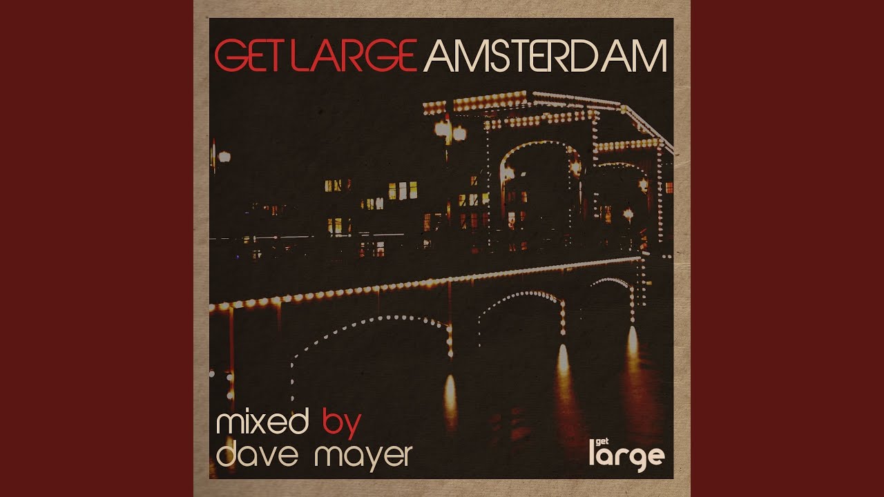 Work That (Original Mix)