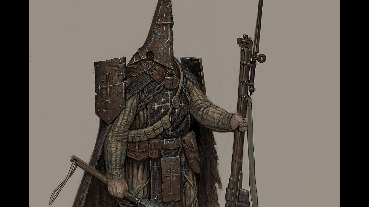 Mike Franchina's Narrative Design Trailer