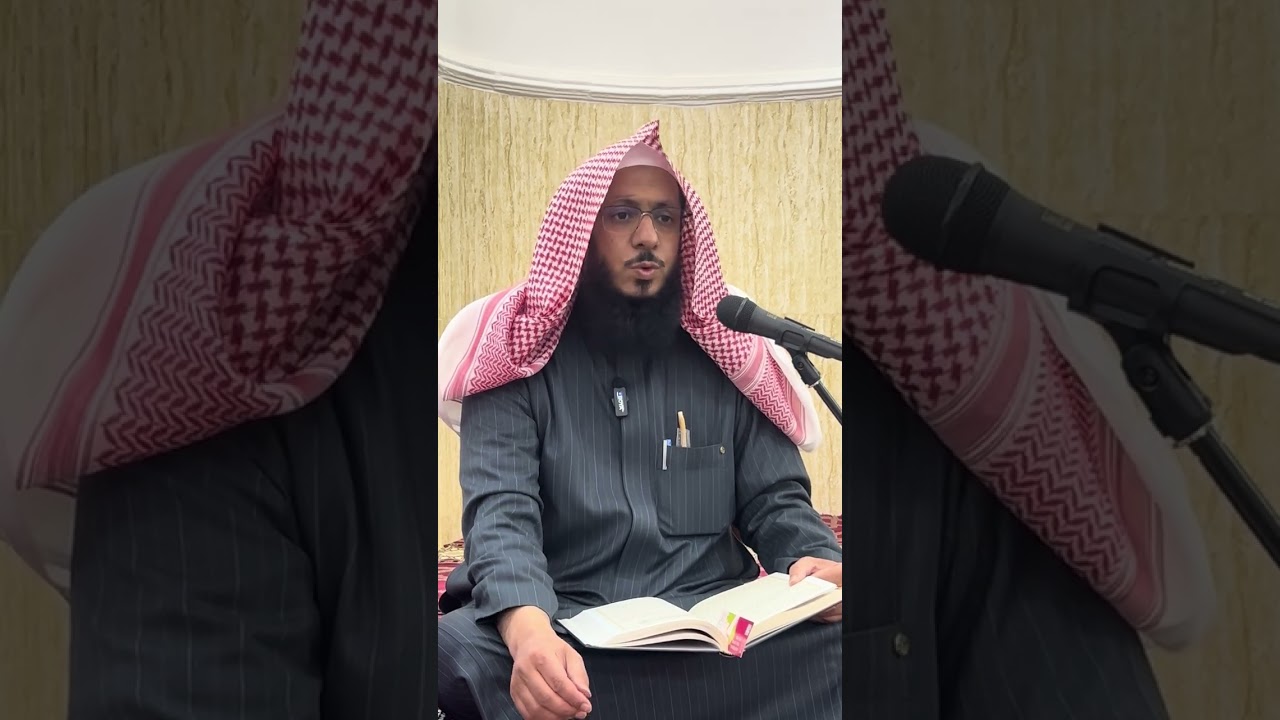 تفسير سورة الأعلى 