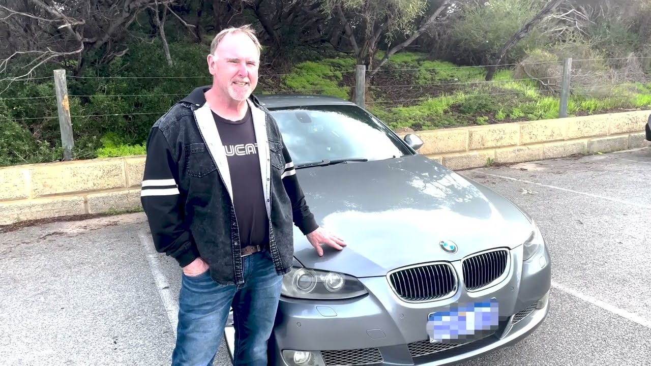 BMW Oil Cooler Hose Leak Repair | E90, E91, E92, E93 335i