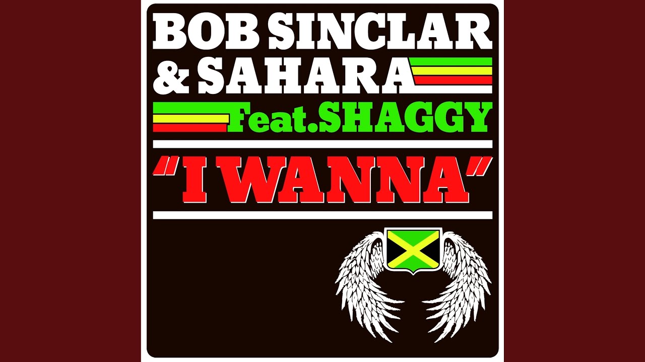 I Wanna (Lorenzo Digrasso & Romain Pelletti Remix)