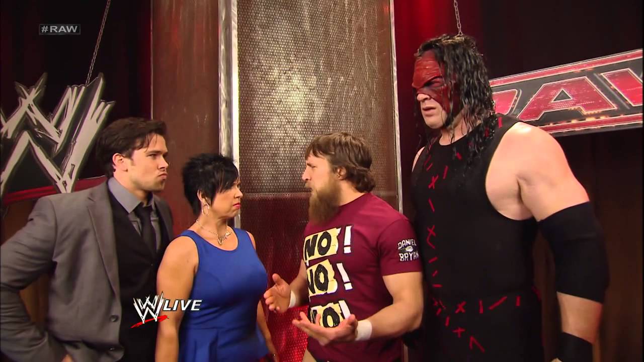 Team Hell No vs. Prime Time Players: Raw, Feb. 25, 2013