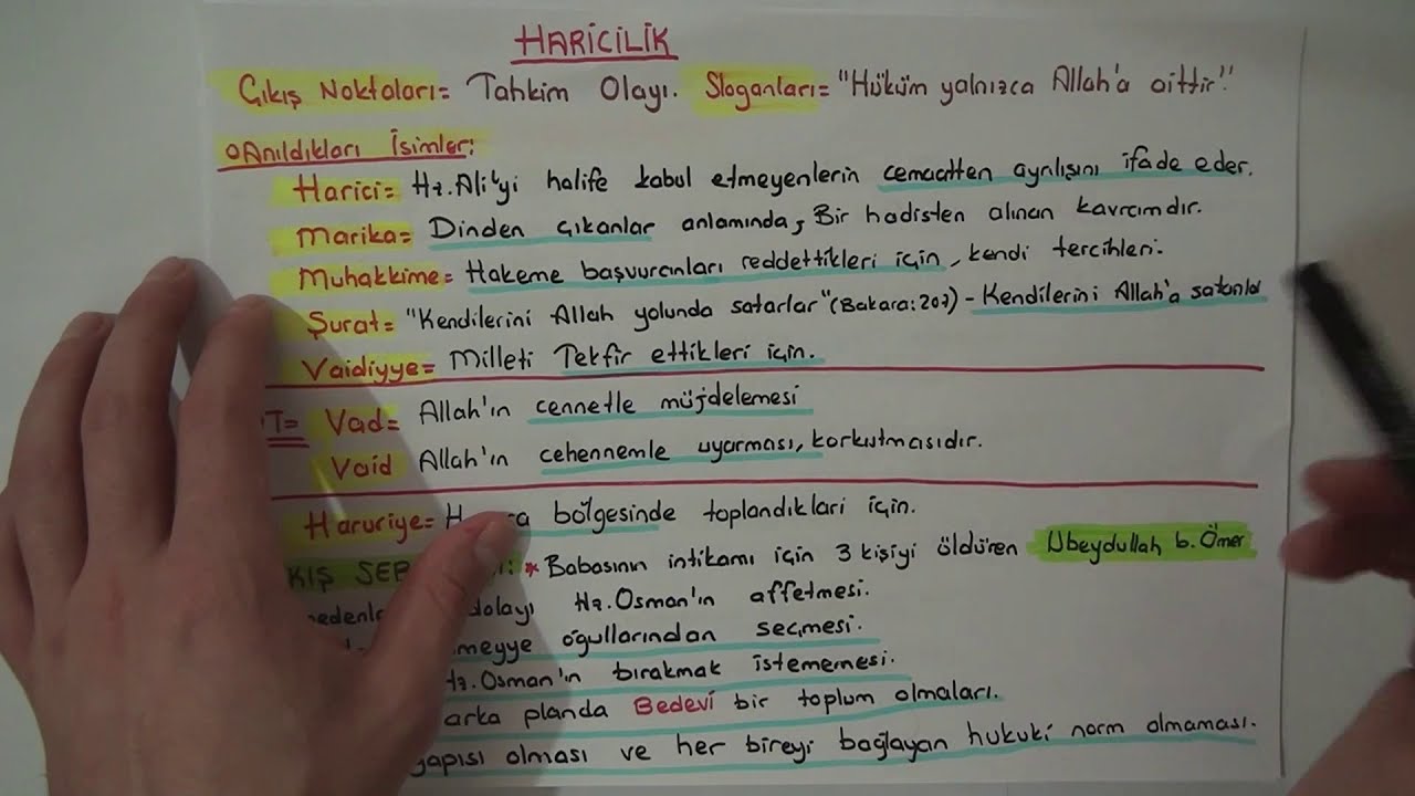 Kelam 2 (Haricilik)