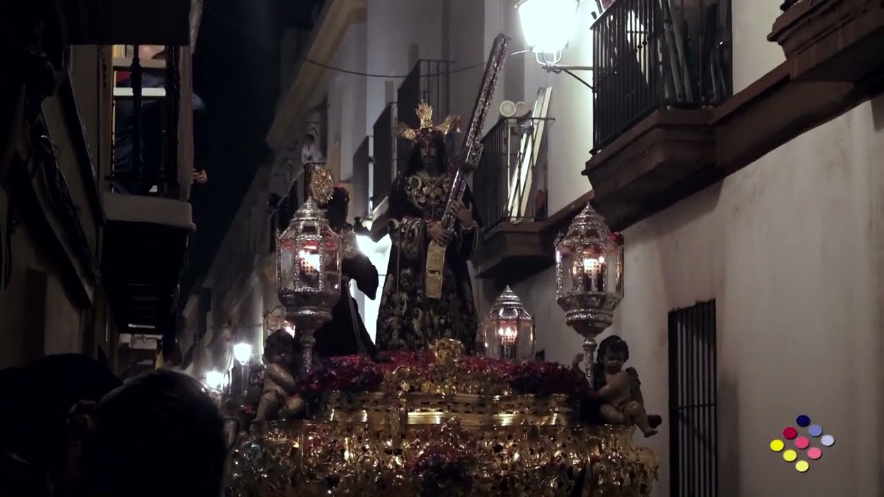 Nazareno, Semana Santa 2025 Cadiz