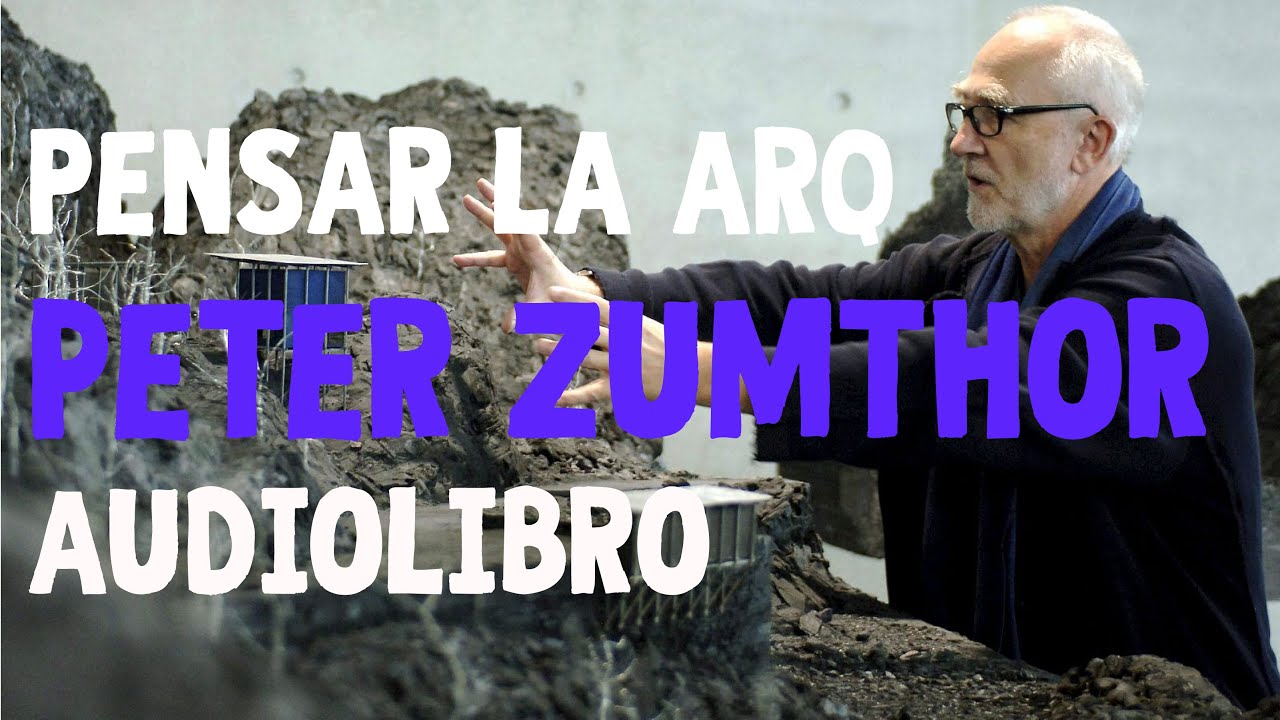Peter Zumthor 