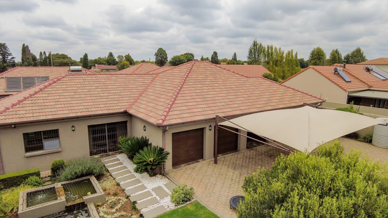 5 Bedroom For Sale | Delmas