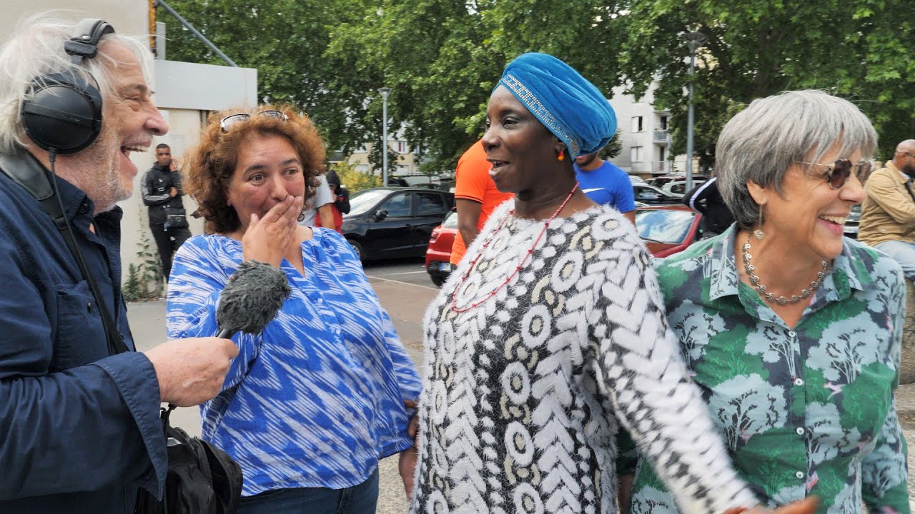 Dans le 93, on n’a pas l’argent mais on a les gens (suite)