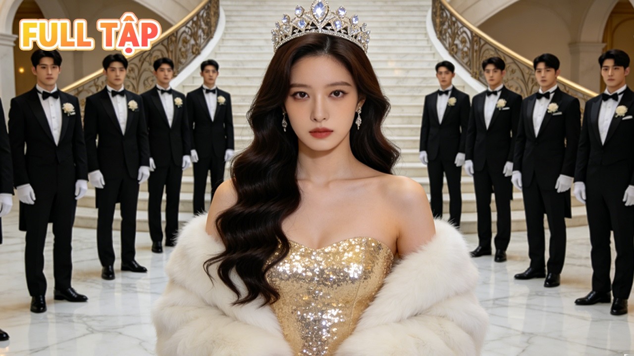 【TM】Từ Con Dâu Nhu Nhược Thành Nữ Chủ Tịch Trăm Tỷ: Sự Trả Thù Ngọt Ngào