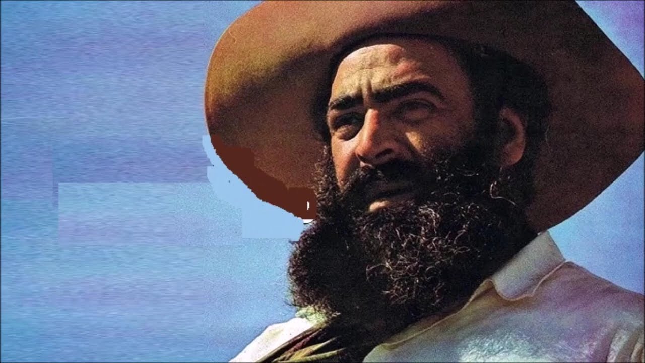 Jorge Cafrune Folklore de lujo El llamero La yapita Payo Sola Atardecer en primavera Zamba tus ojos