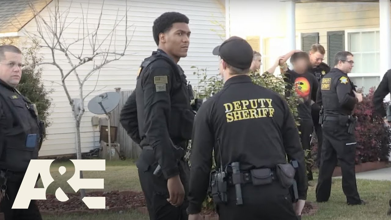 Live PD: Swatting (Season 2) | A&E