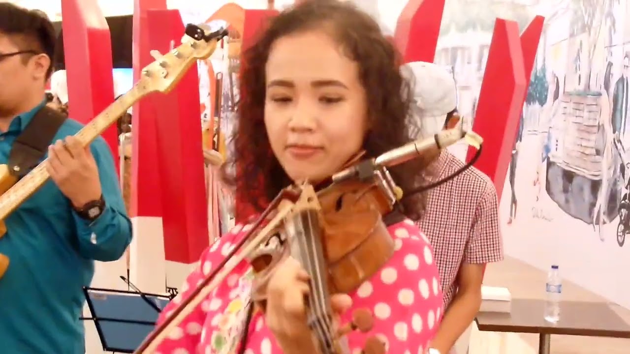 Rayuan Pulau Kelapa