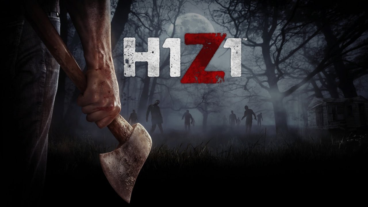 H1Z1 Fails, Rage, and Funny Moments