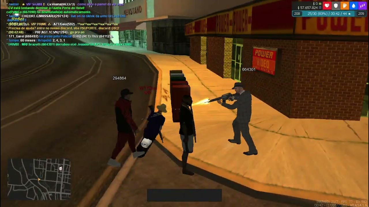 MTA  San Andreas 2026 01 17 00 43 21