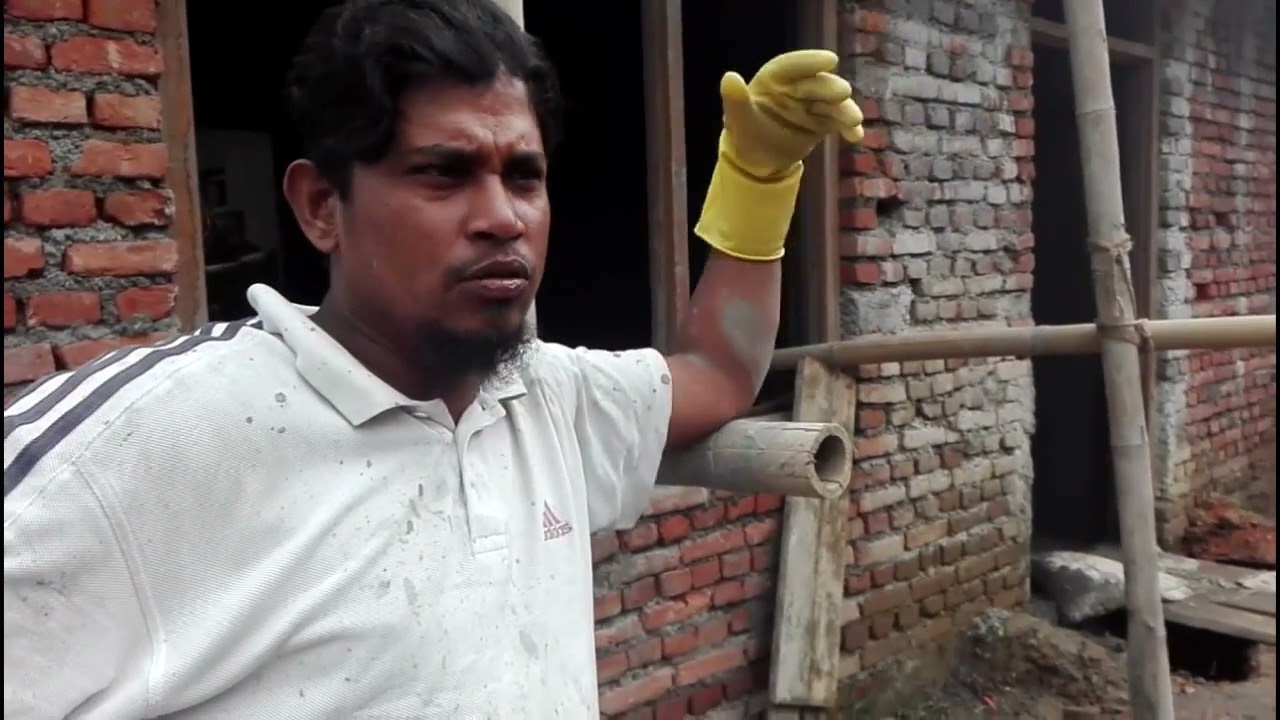 The harrowing story of Burmese Rohingya in Nepal.