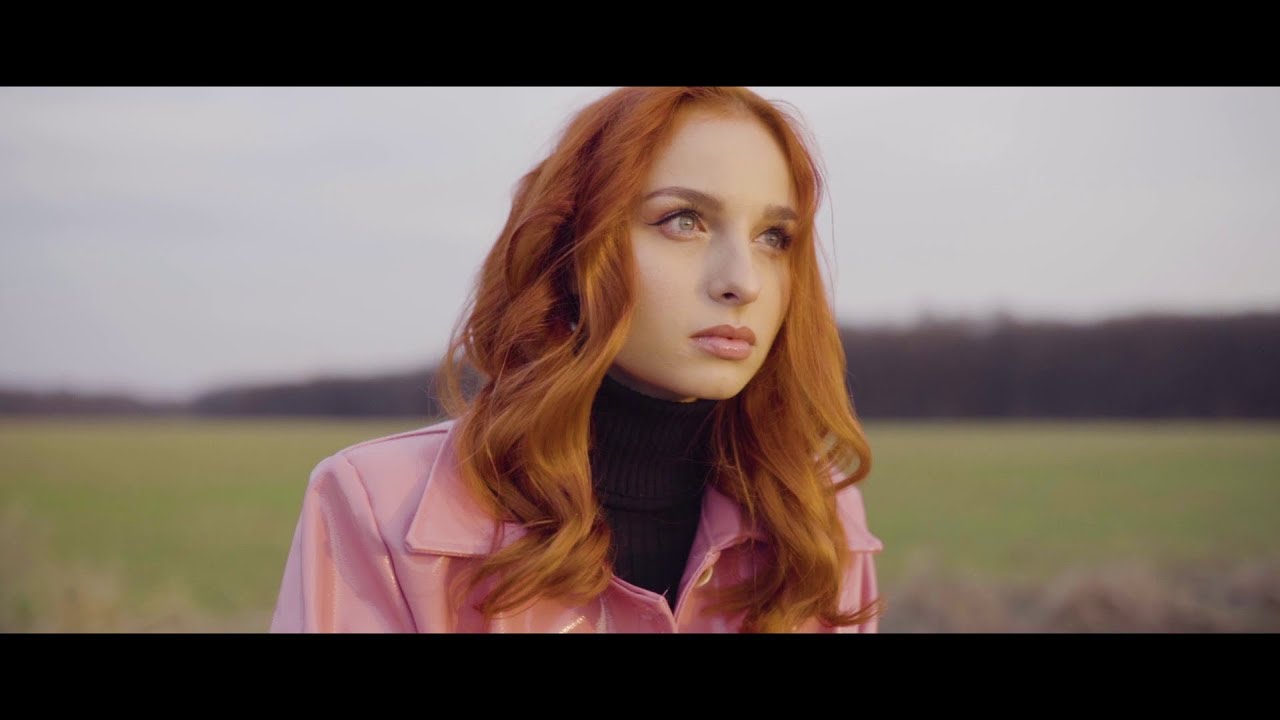 Lucia - catastrophe (official video)