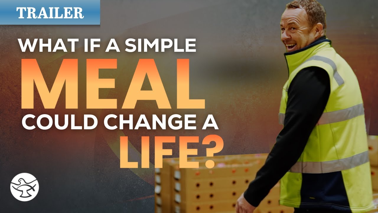 The Bayleaf || Platter of Joy || Trailer