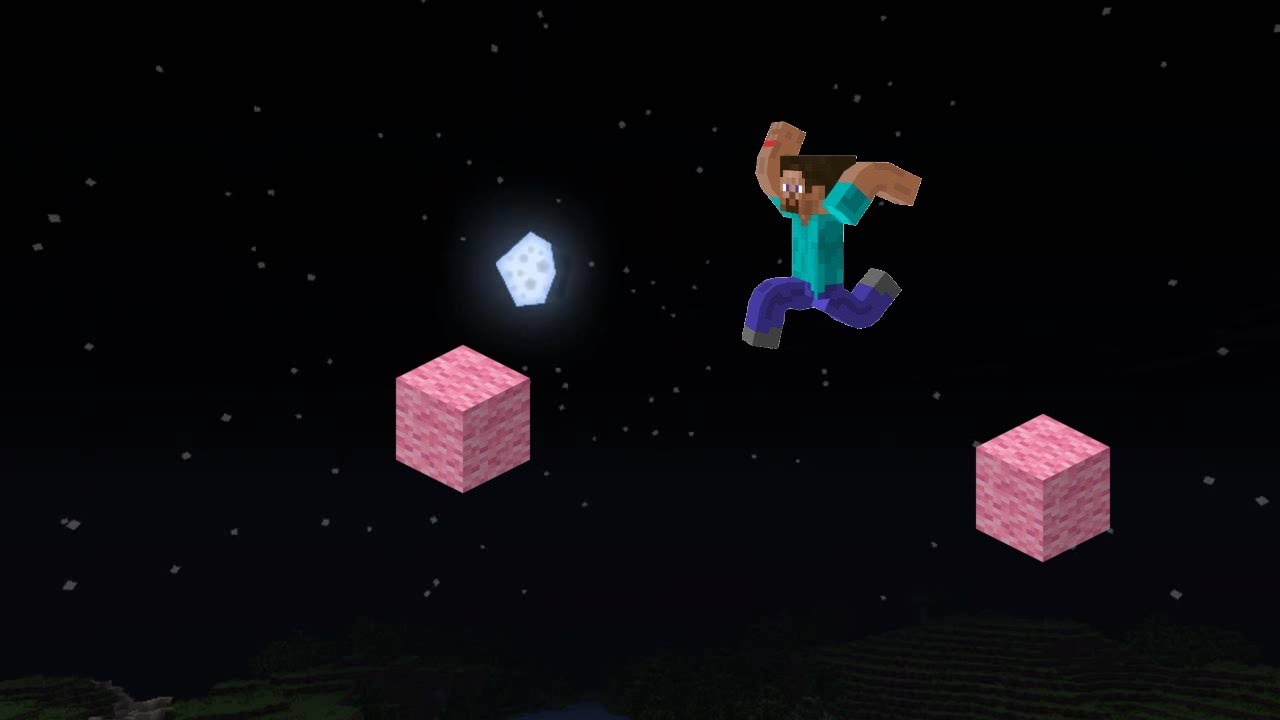 Mineplex Parkour, But its The World  Record...