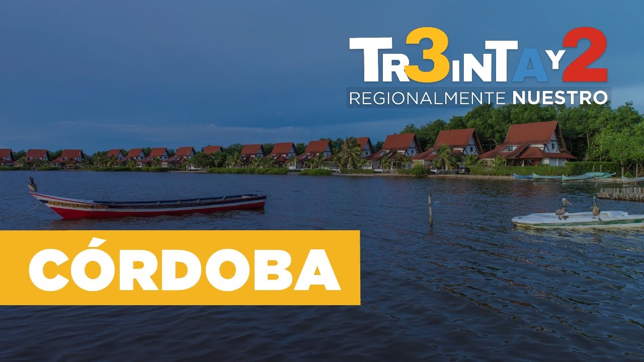 6. Córdoba, la tierra autentica