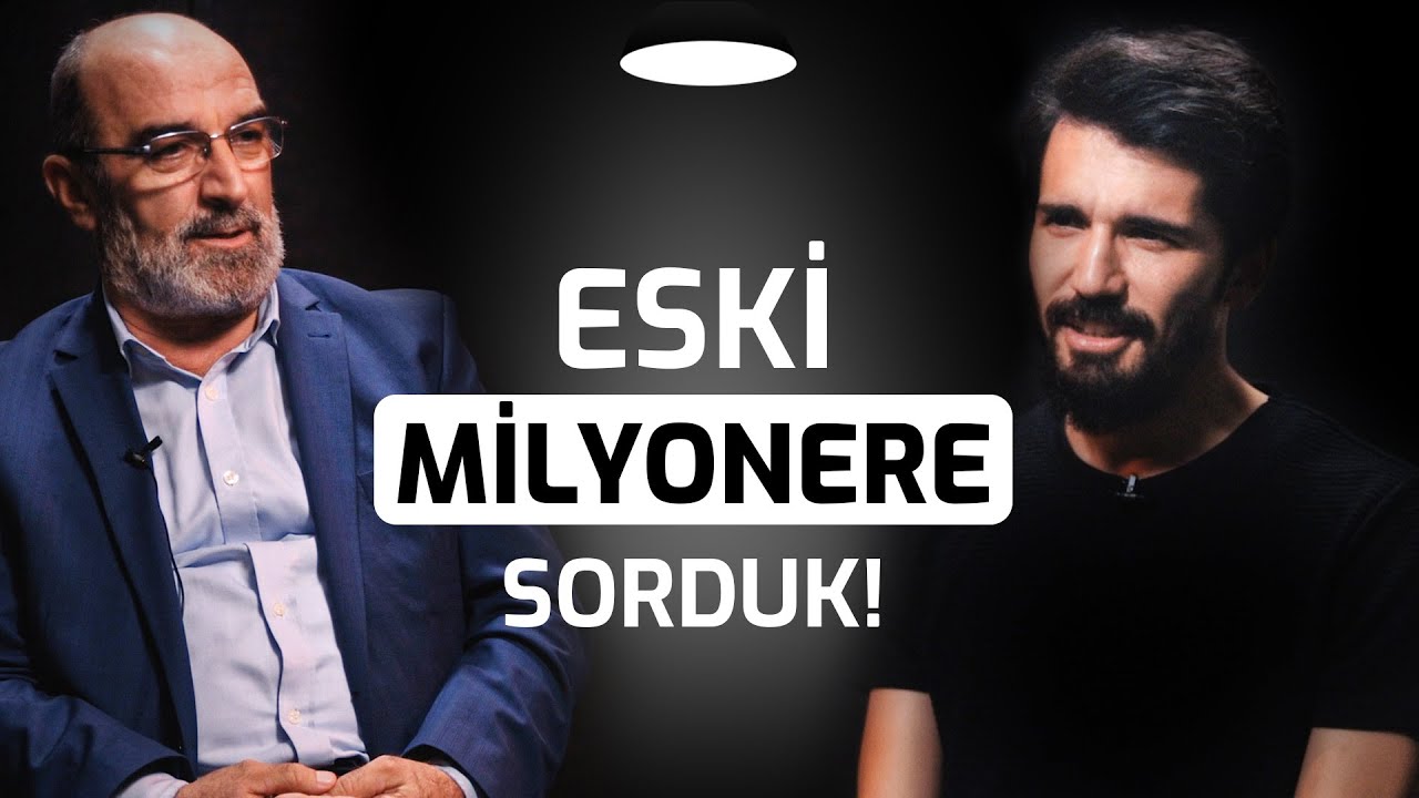 Faizden Kurtulan İş Adamı'na Sorduk! - 