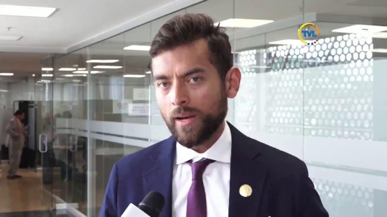 TVL Noticias, por TV Legislativa