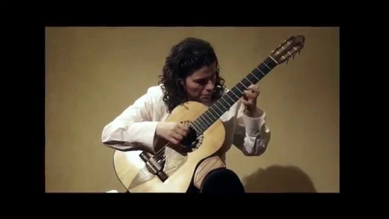 Antonio Ruiz-Pipò: Danza No.1 by Smaro Gregoriadou