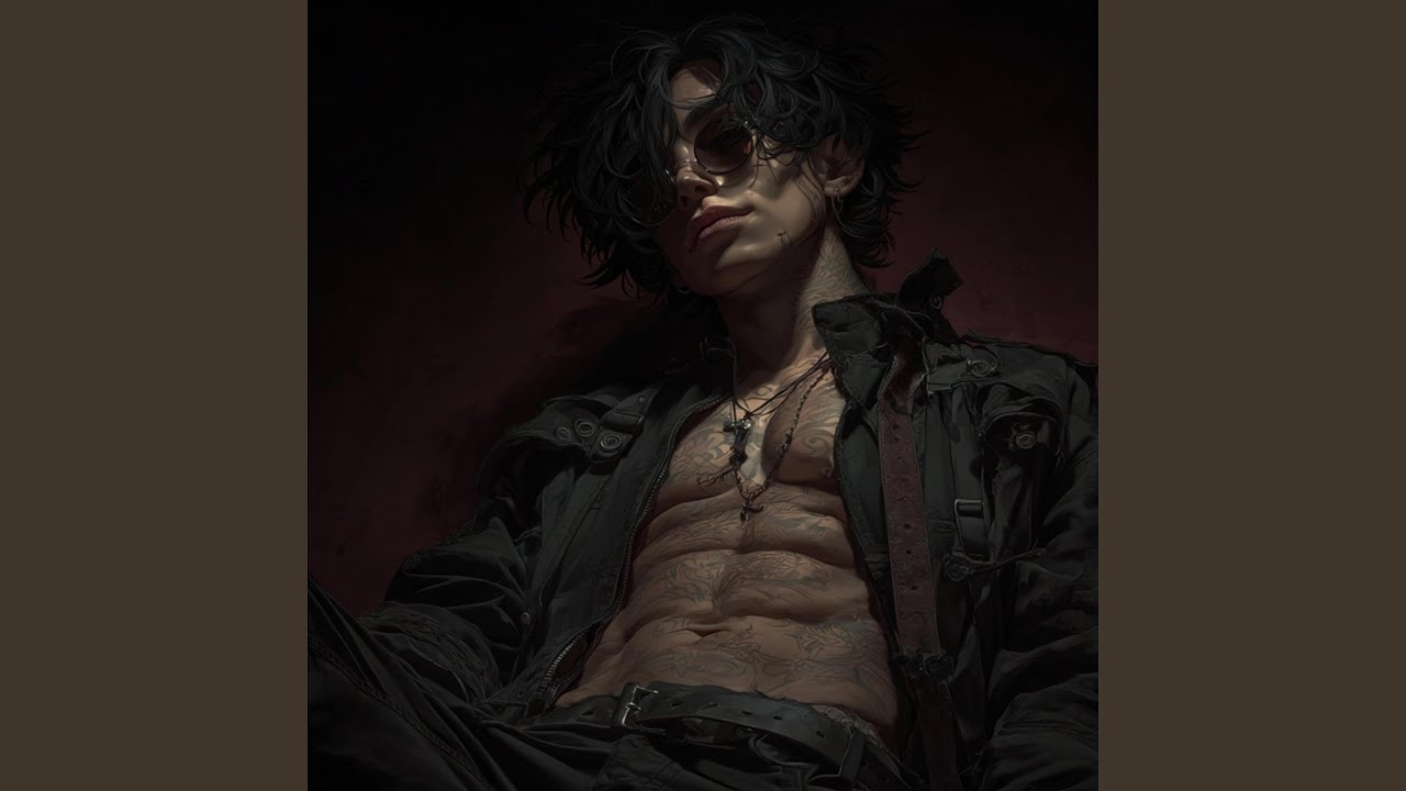 villain's trap-Obsession