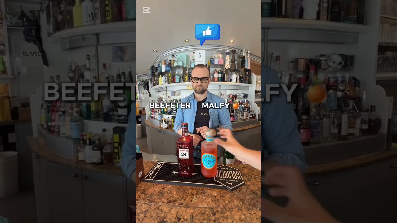 Kt&oacute;ry gin jest lepszy? (Część 2) 🍸 Bitwa trwa! #gin